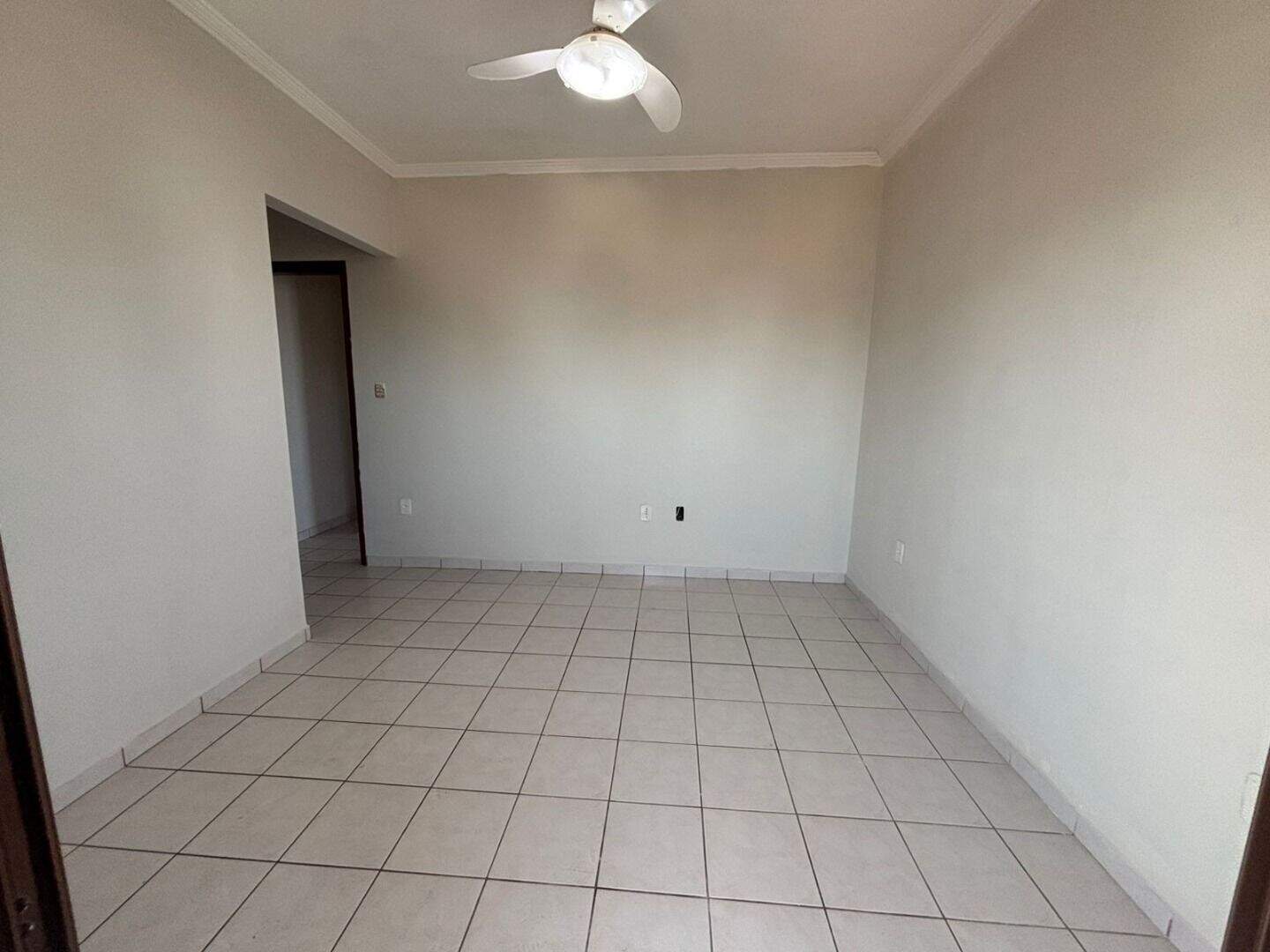 Apartamento à venda no Maracanã: 