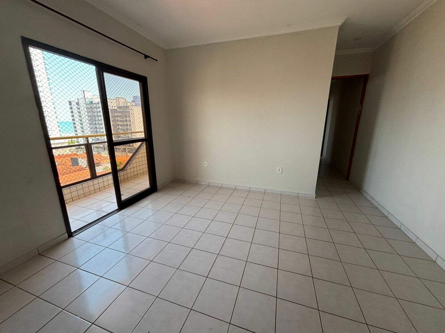 Apartamento à venda no Maracanã: 