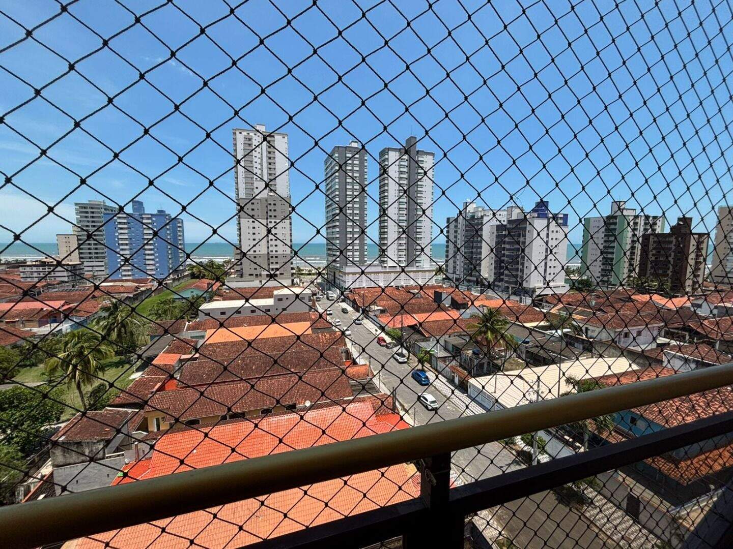 Apartamento à venda no Maracanã: 