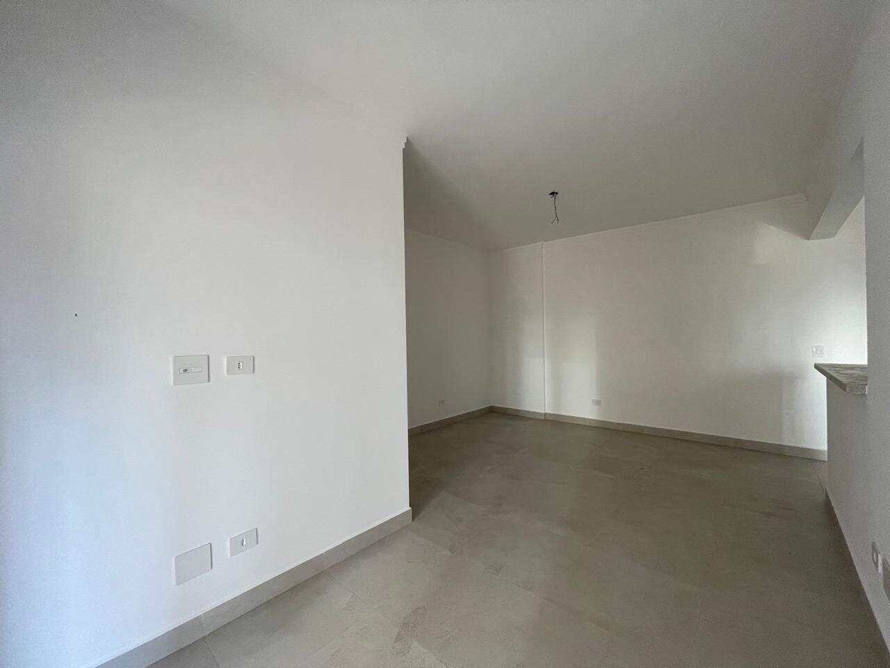 Apartamento à venda no Canto do Forte: 