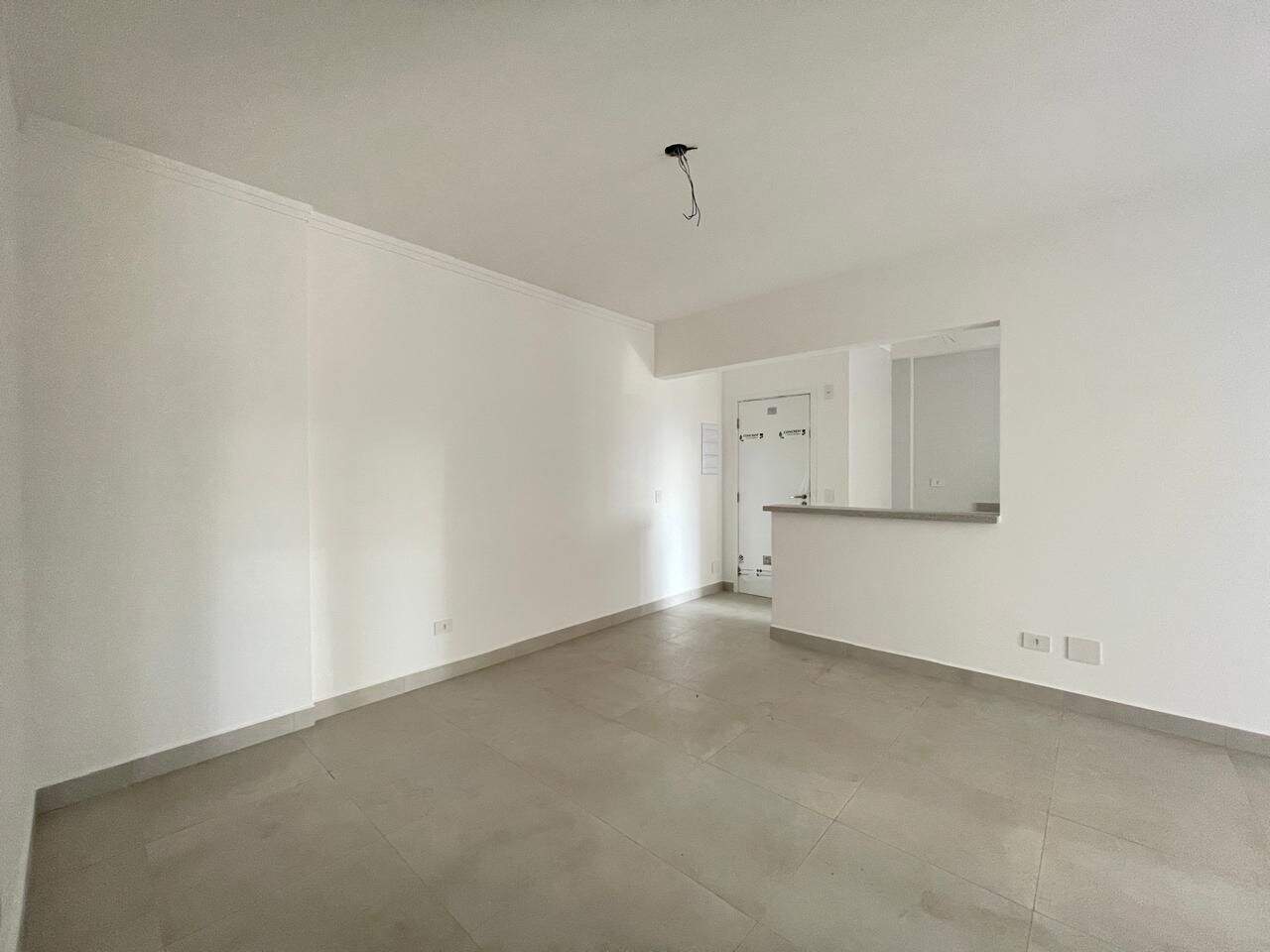 Apartamento à venda no Canto do Forte: 