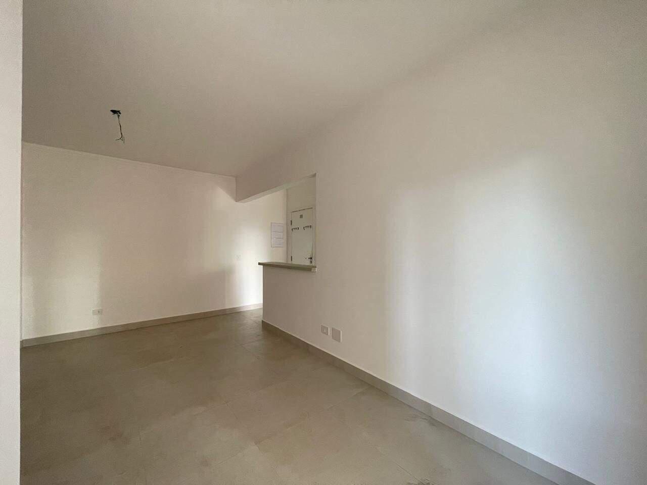 Apartamento à venda no Canto do Forte: 
