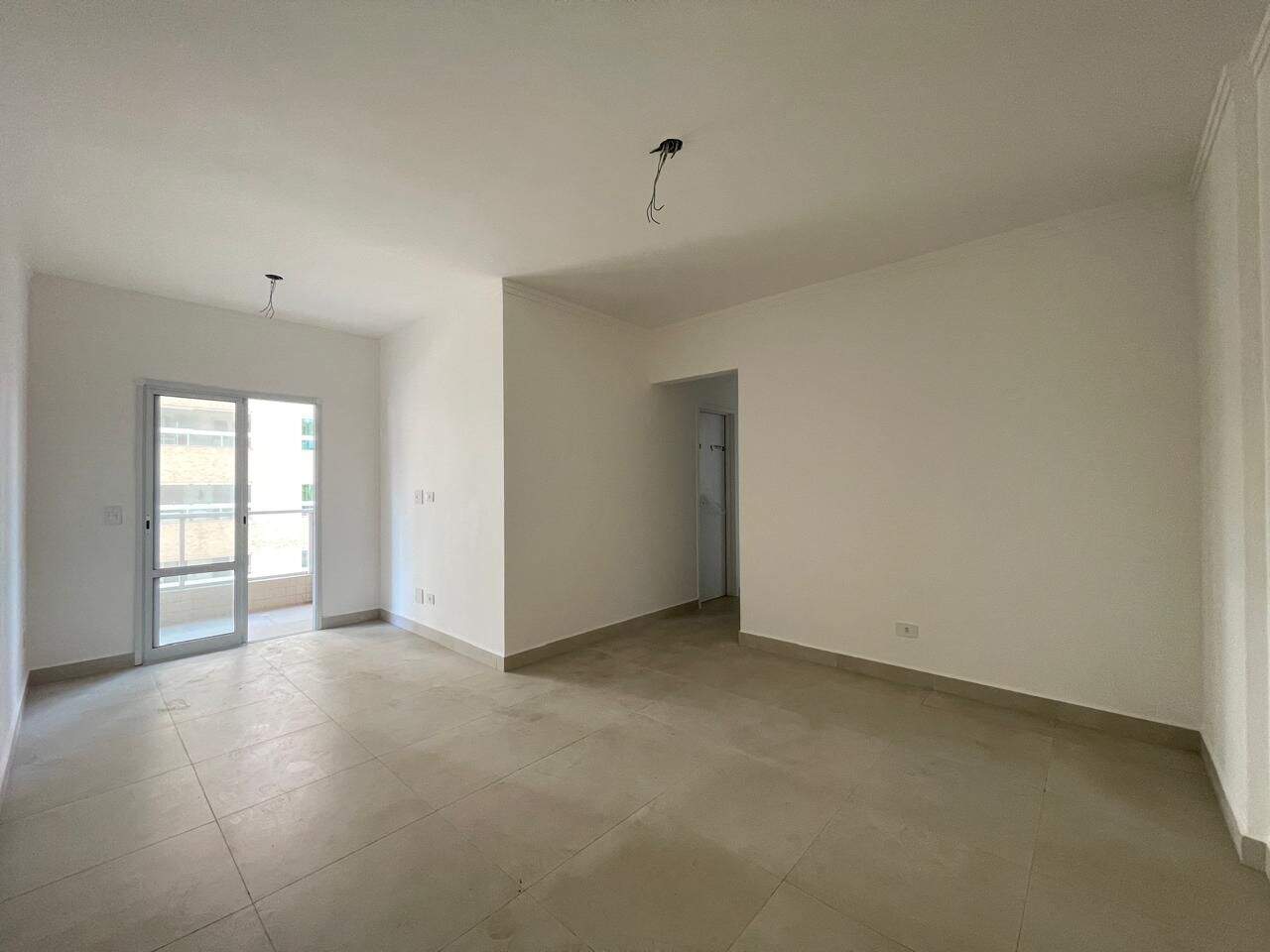Apartamento à venda no Canto do Forte: 