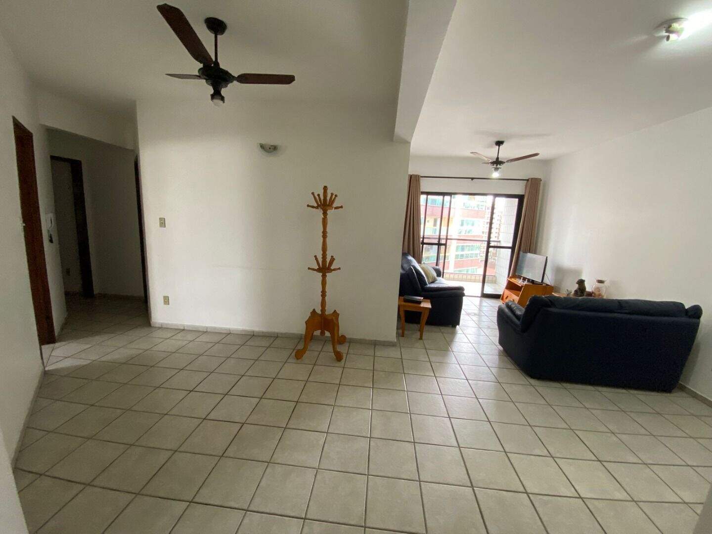 Apartamento à venda no Ocian: 
