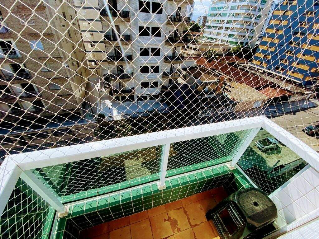 Apartamento à venda no Canto do Forte: 