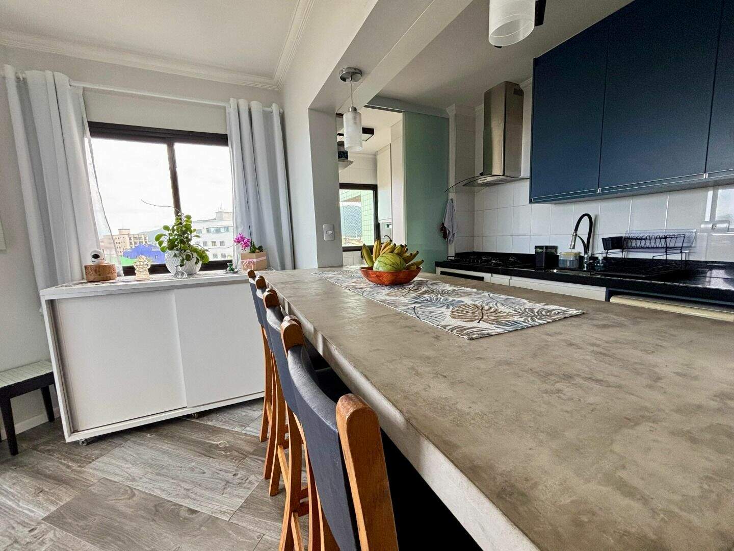 Apartamento à venda no Jardim Real: 