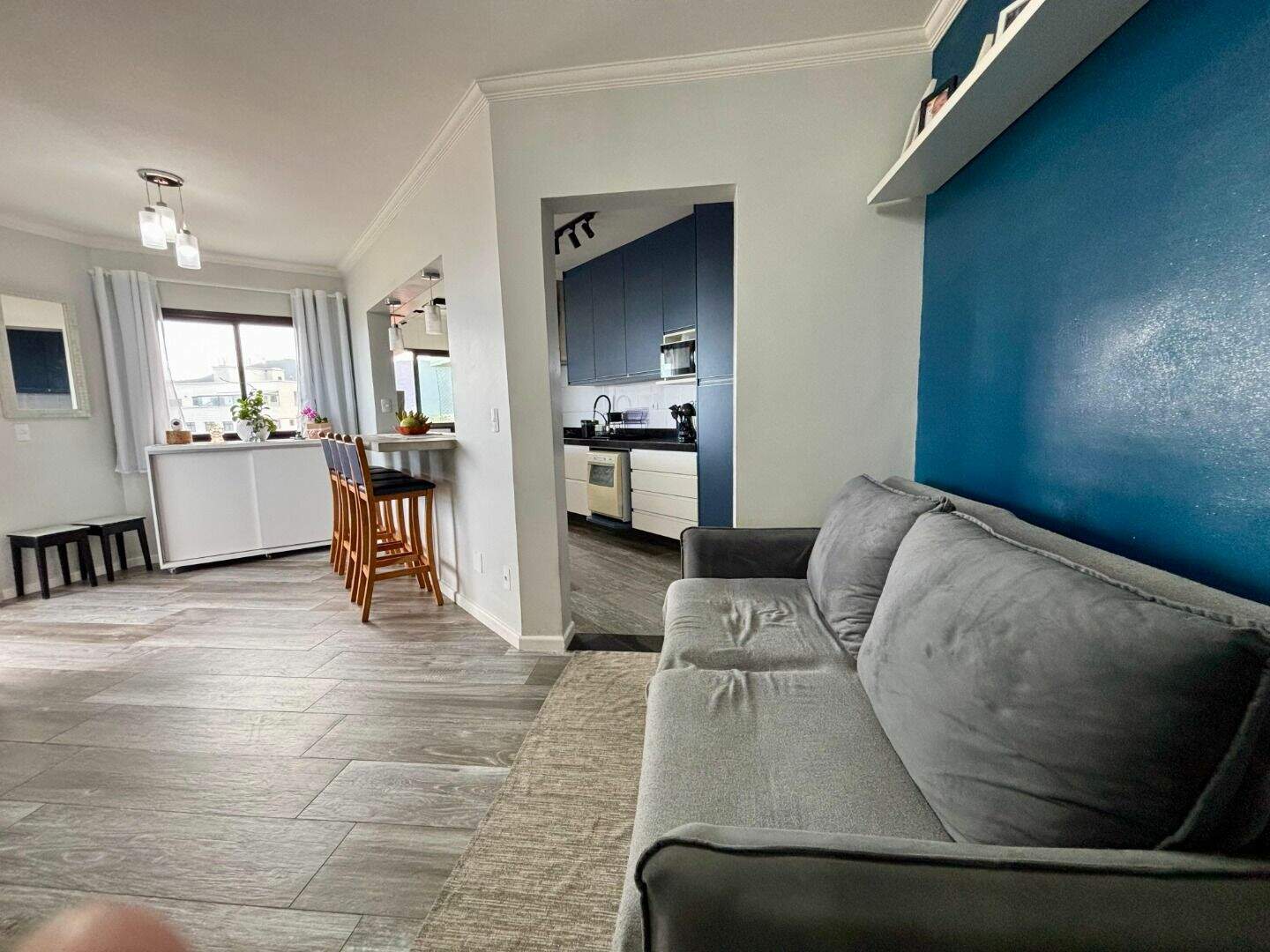 Apartamento à venda no Jardim Real: 