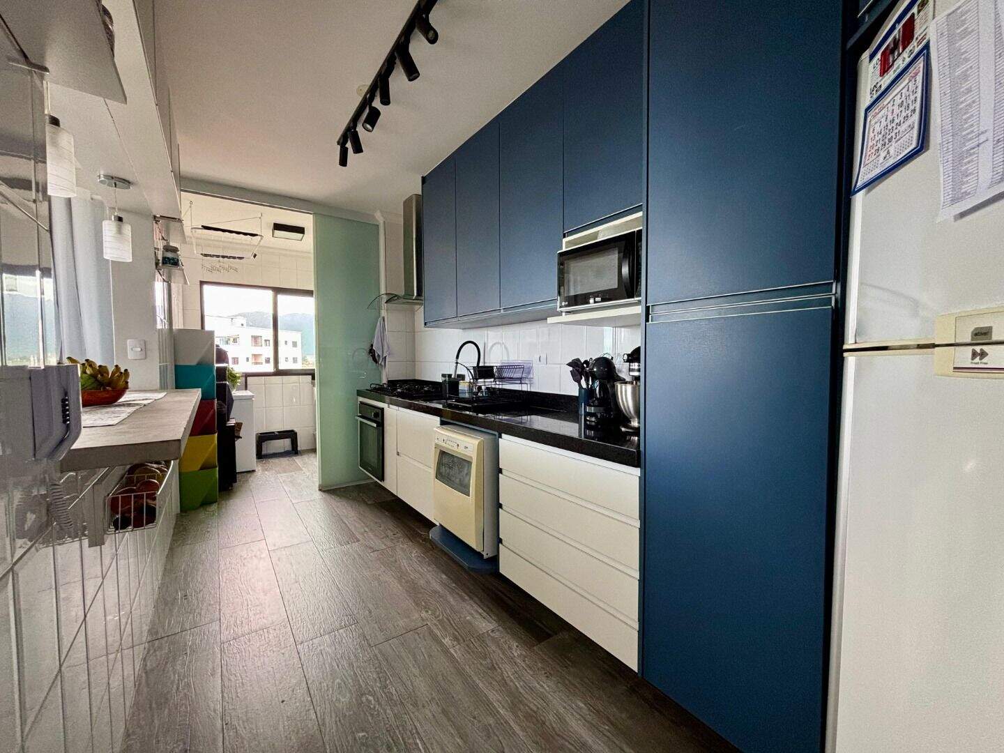 Apartamento à venda no Jardim Real: 