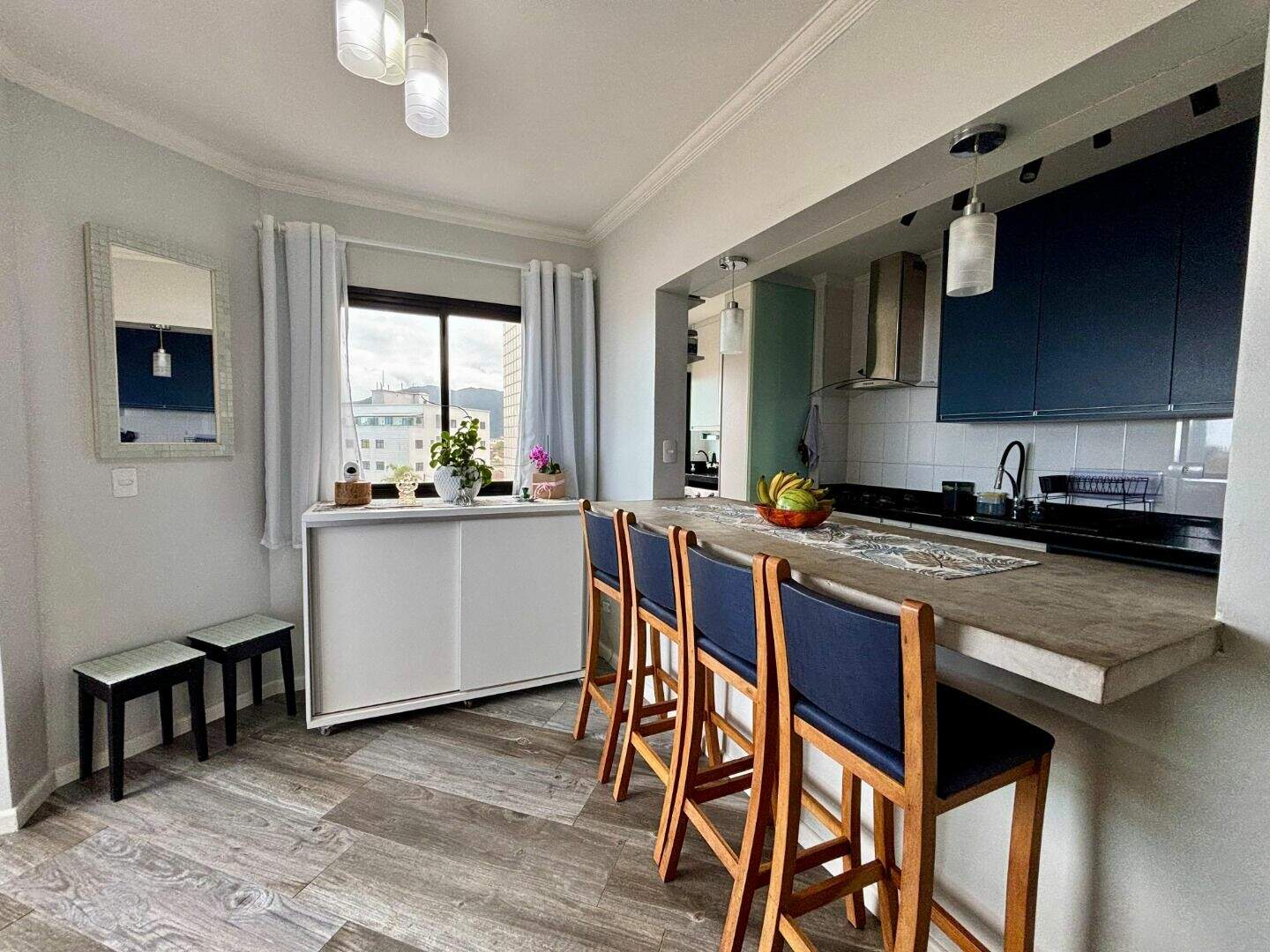 Apartamento à venda no Jardim Real: 