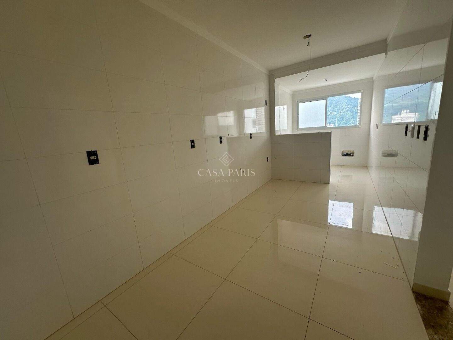 Apartamento à venda no Canto do Forte: 