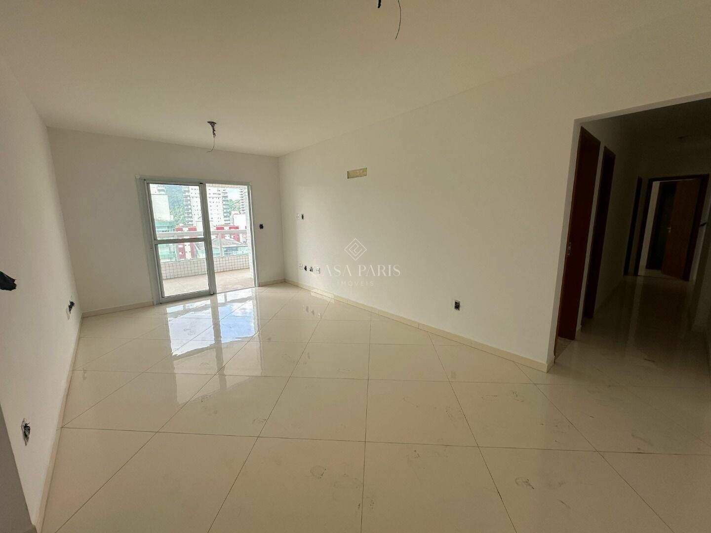 Apartamento à venda no Canto do Forte: 