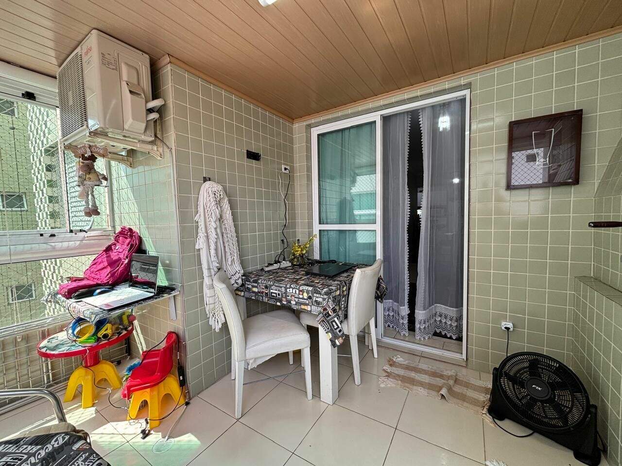 Apartamento à venda no Aviação: 