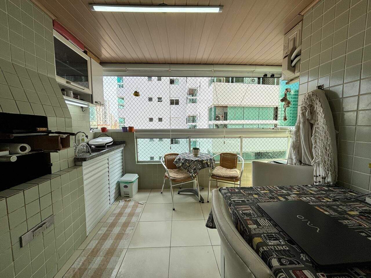 Apartamento à venda no Aviação: 