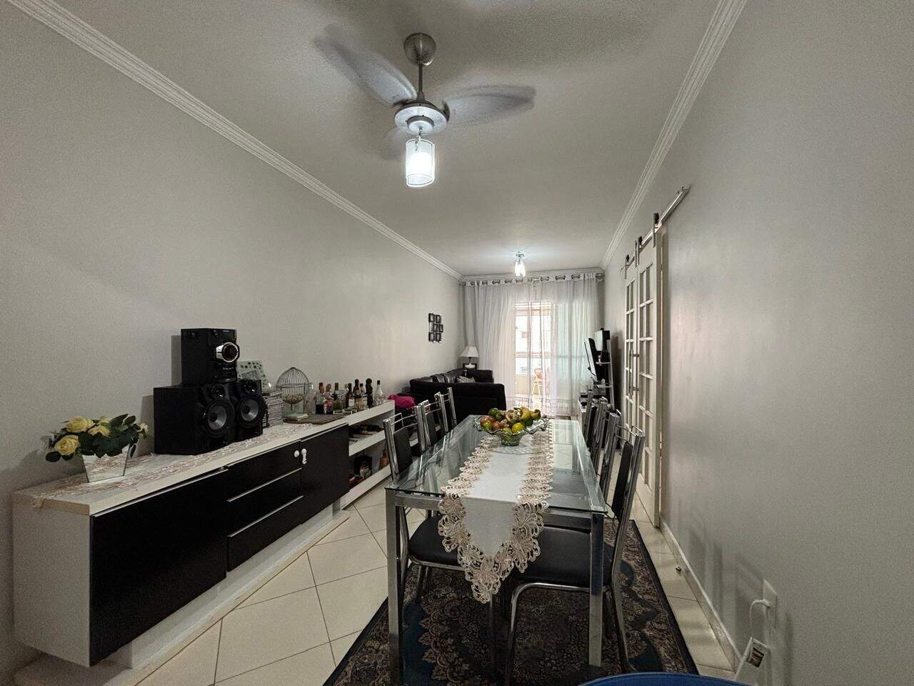 Apartamento à venda no Aviação: 