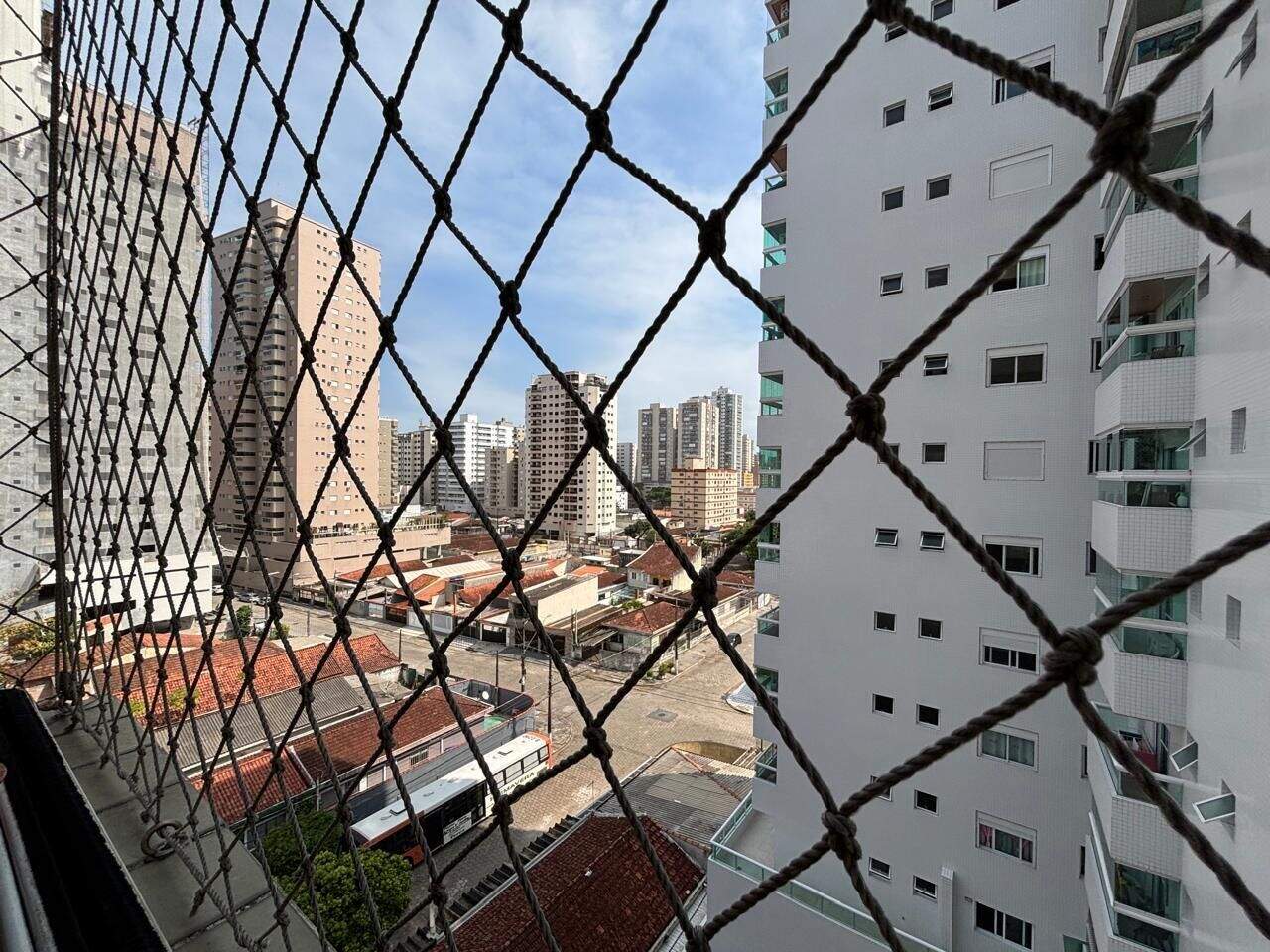 Apartamento à venda no Aviação: 