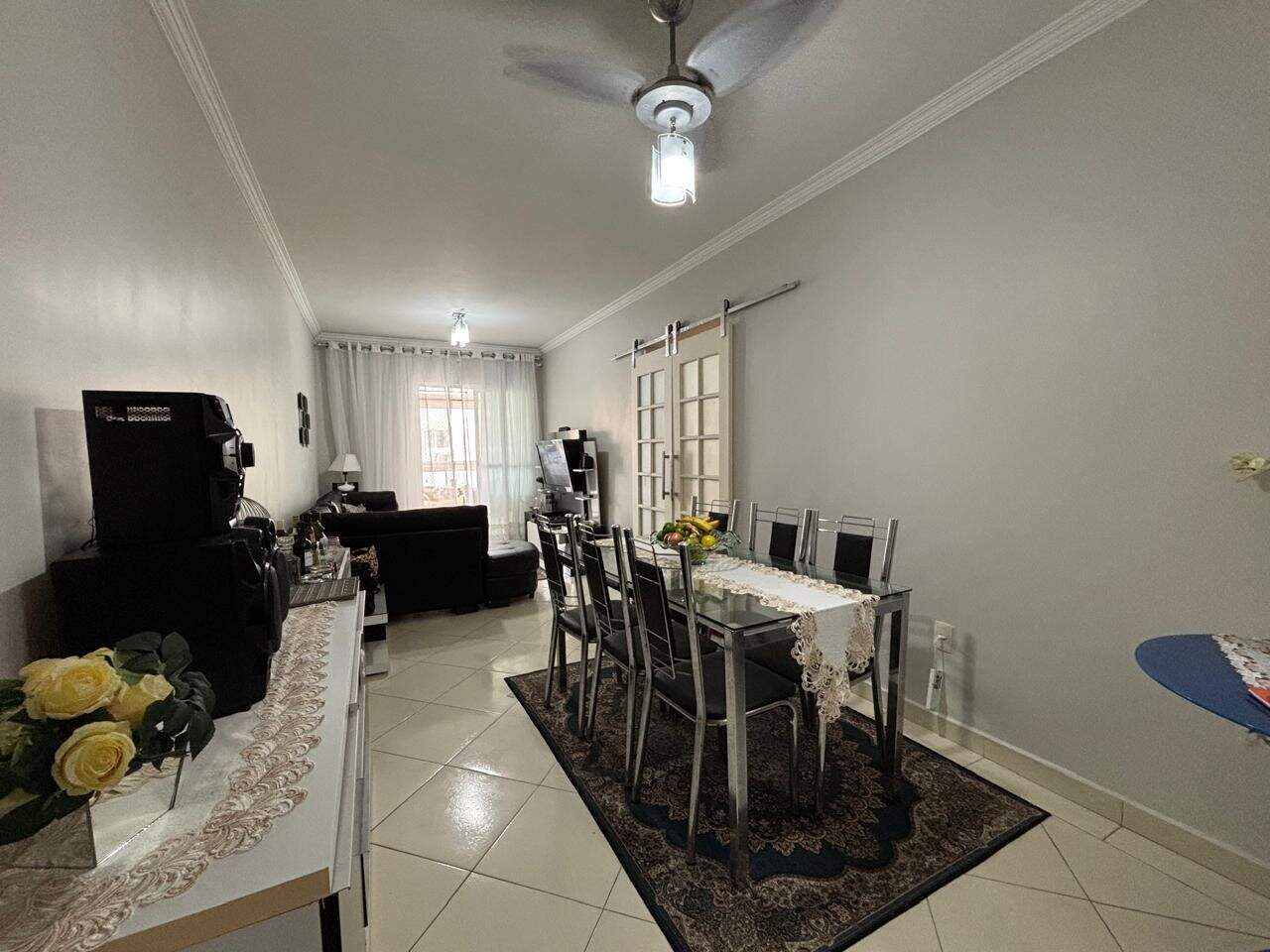 Apartamento à venda no Aviação: 