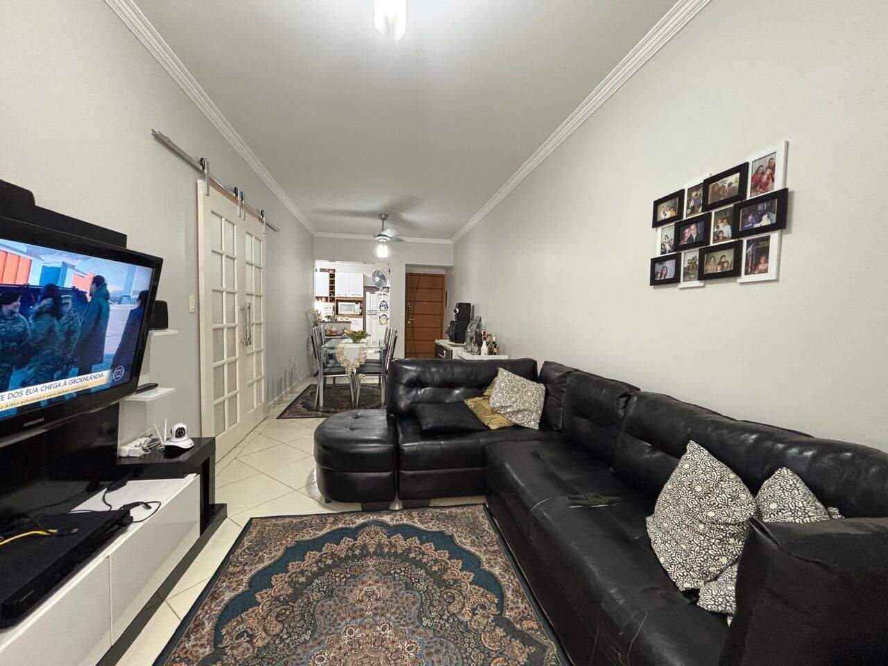 Apartamento à venda no Aviação: 