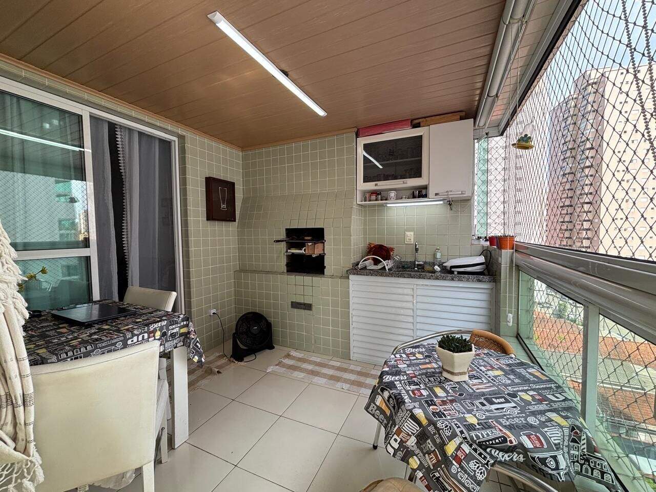Apartamento à venda no Aviação: 