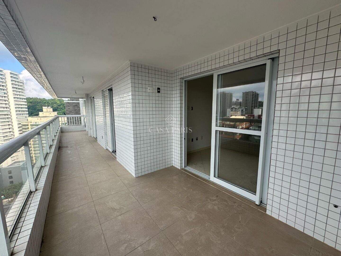 Apartamento à venda no Canto do Forte: 