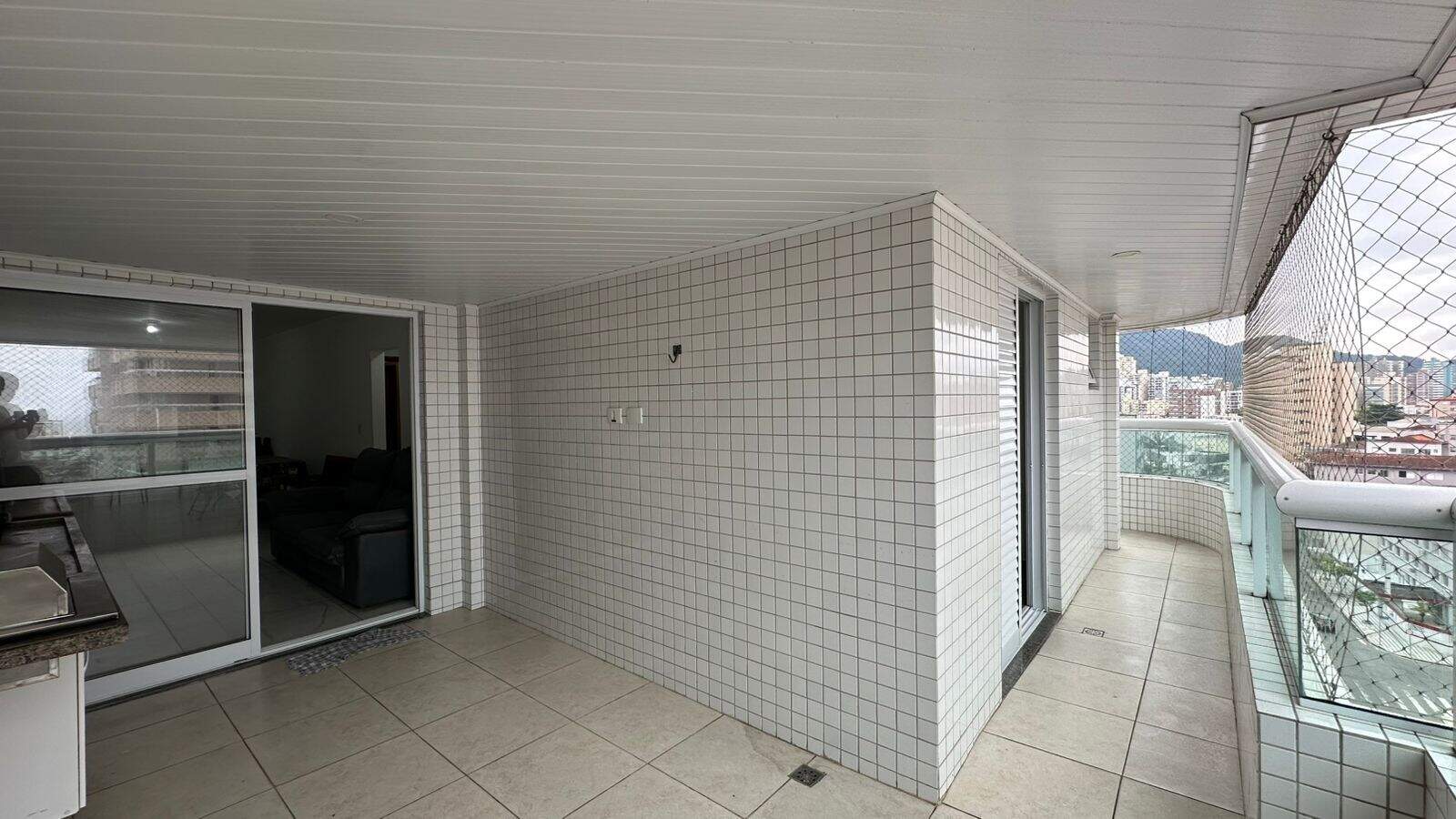 Apartamento à venda no Boqueirão: 