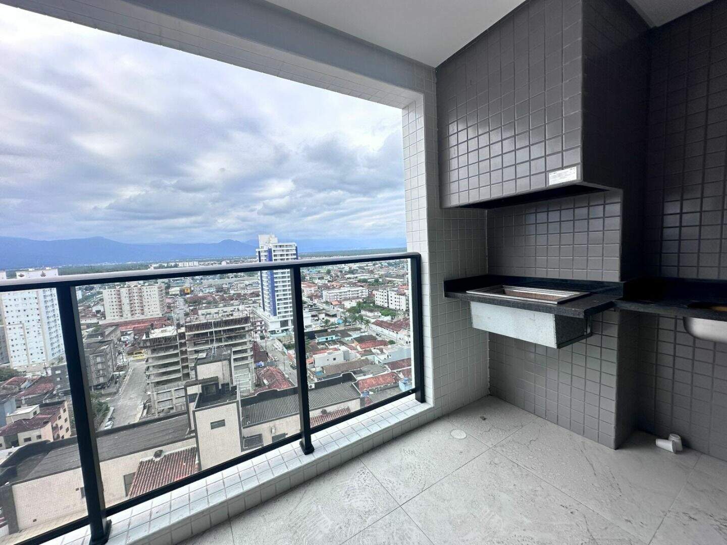 Apartamento à venda no Aviação: 