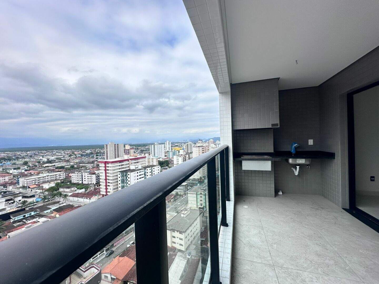 Apartamento à venda no Aviação: 