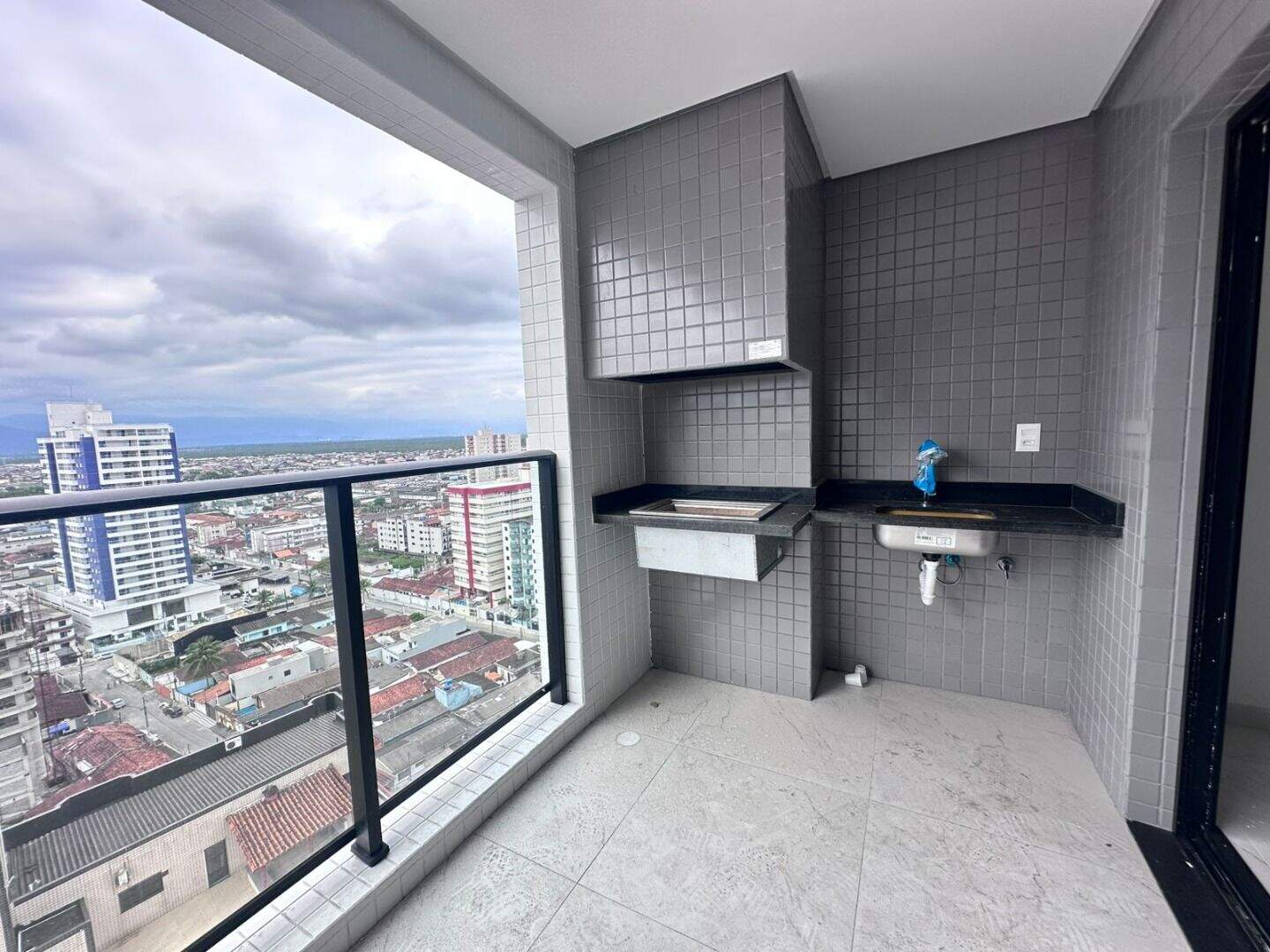 Apartamento à venda no Aviação: 
