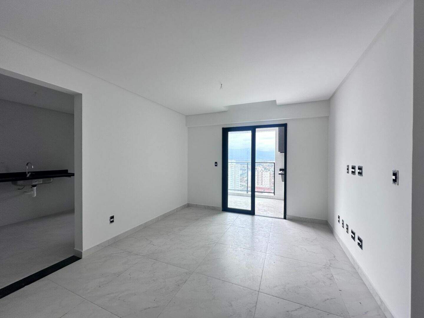 Apartamento à venda no Aviação: 