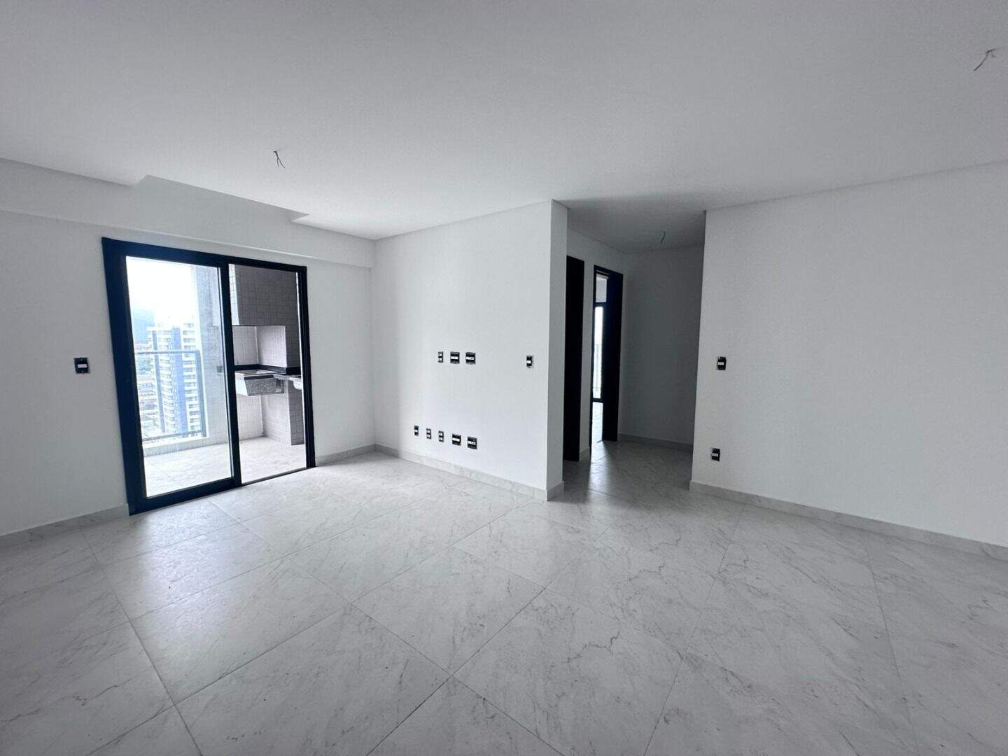 Apartamento à venda no Aviação: 