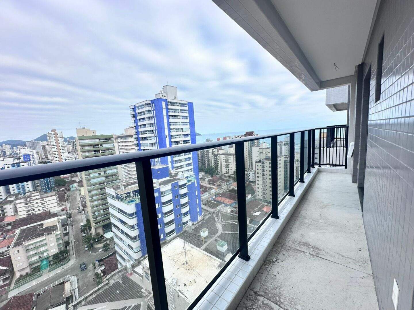 Apartamento à venda no Aviação: 