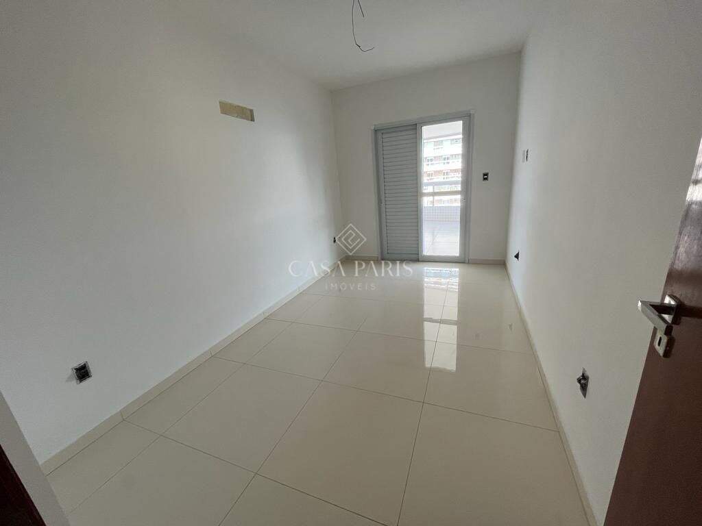 Apartamento à venda no Canto do Forte: 