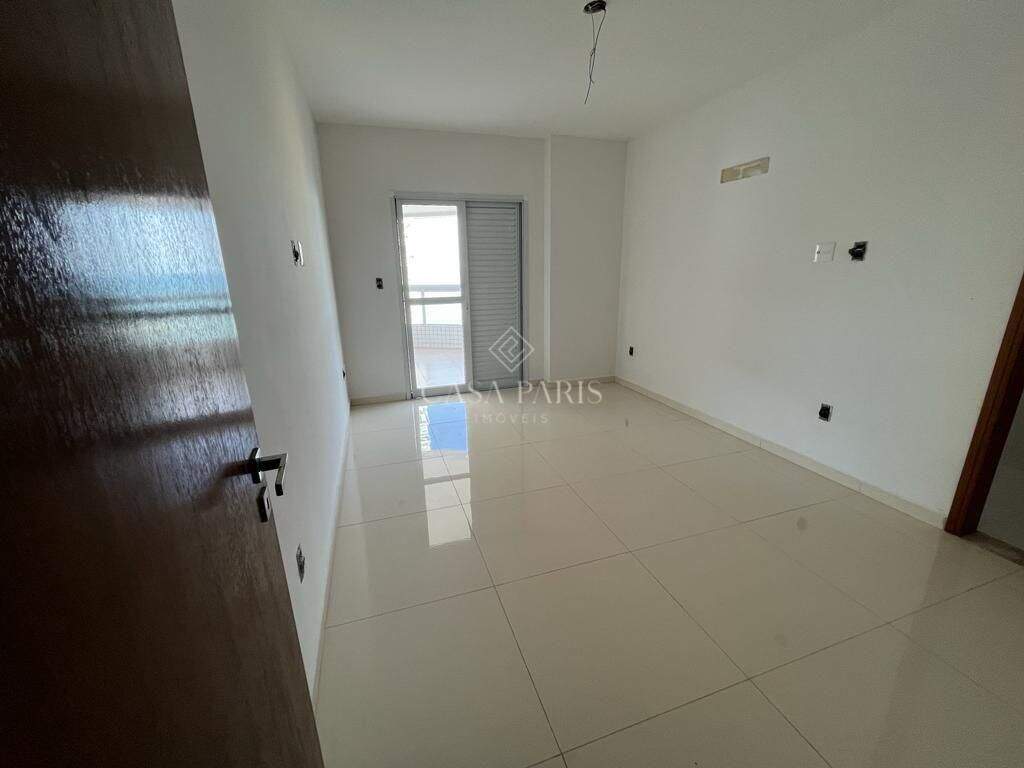 Apartamento à venda no Canto do Forte: 