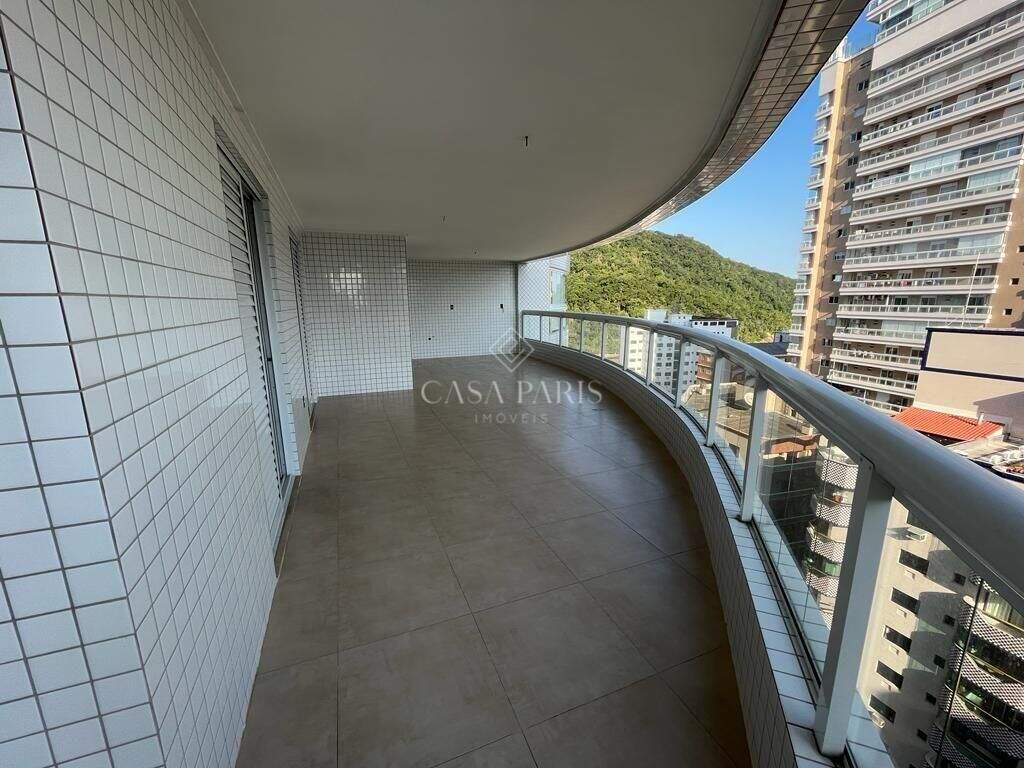Apartamento à venda no Canto do Forte: 