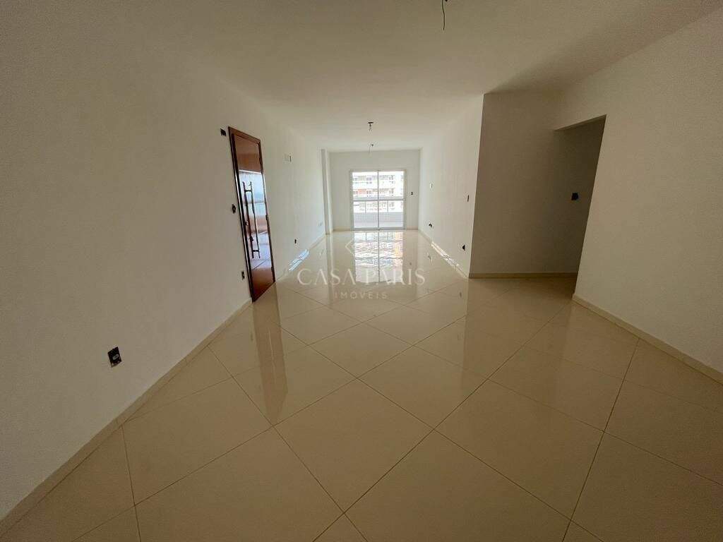 Apartamento à venda no Canto do Forte: 