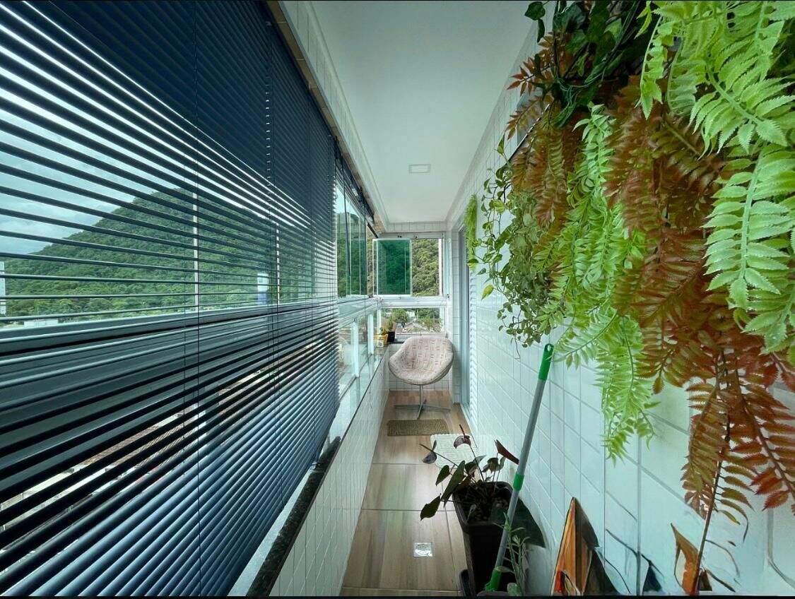 Apartamento à venda no Canto do Forte: 
