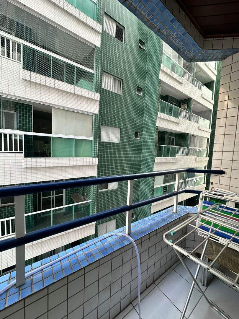 Apartamento à venda no Canto do Forte: 