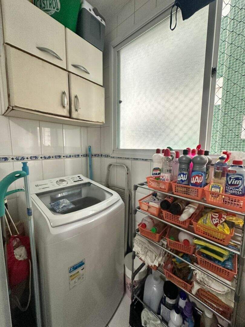 Apartamento à venda no Canto do Forte: 