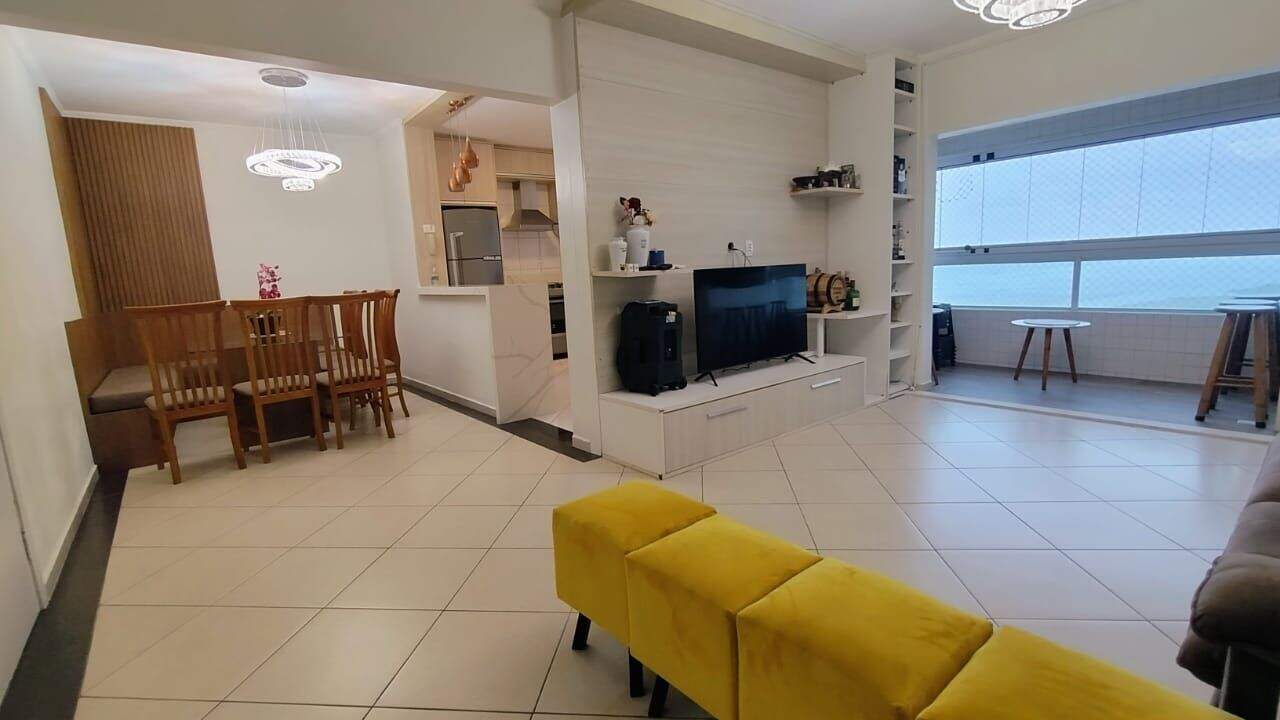 Apartamento à venda no Guilhermina: 