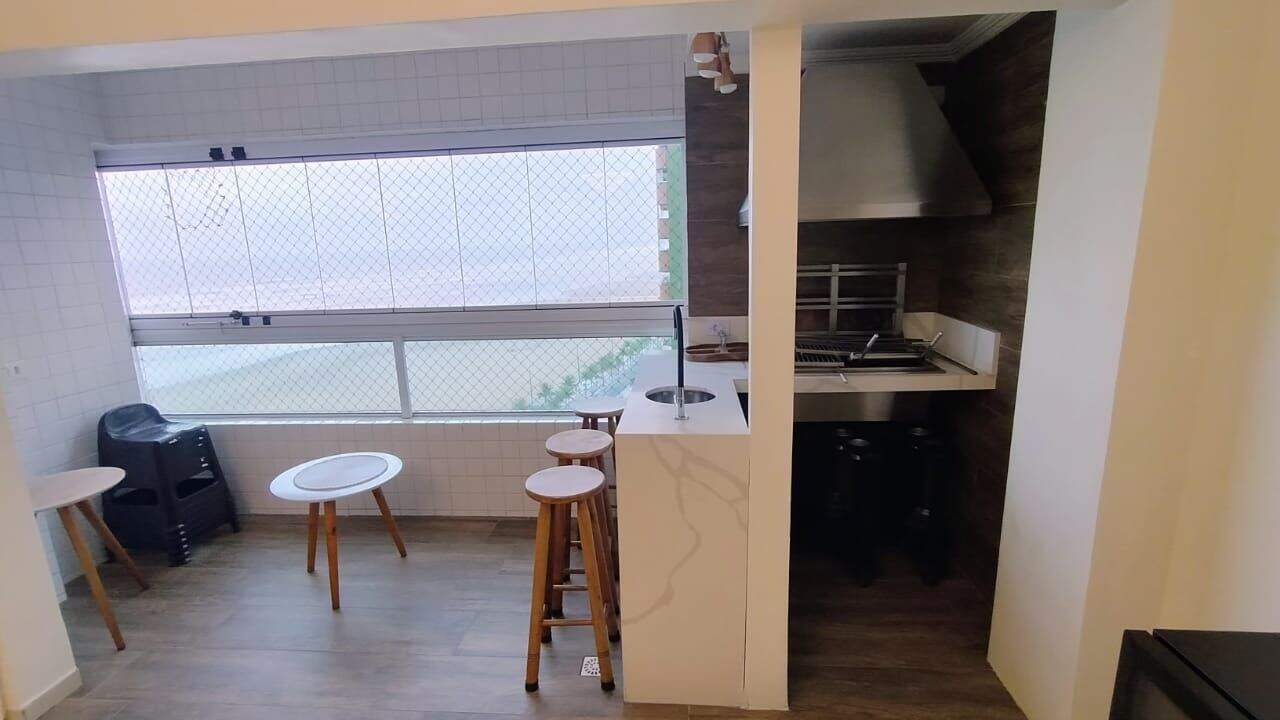 Apartamento à venda no Guilhermina: 