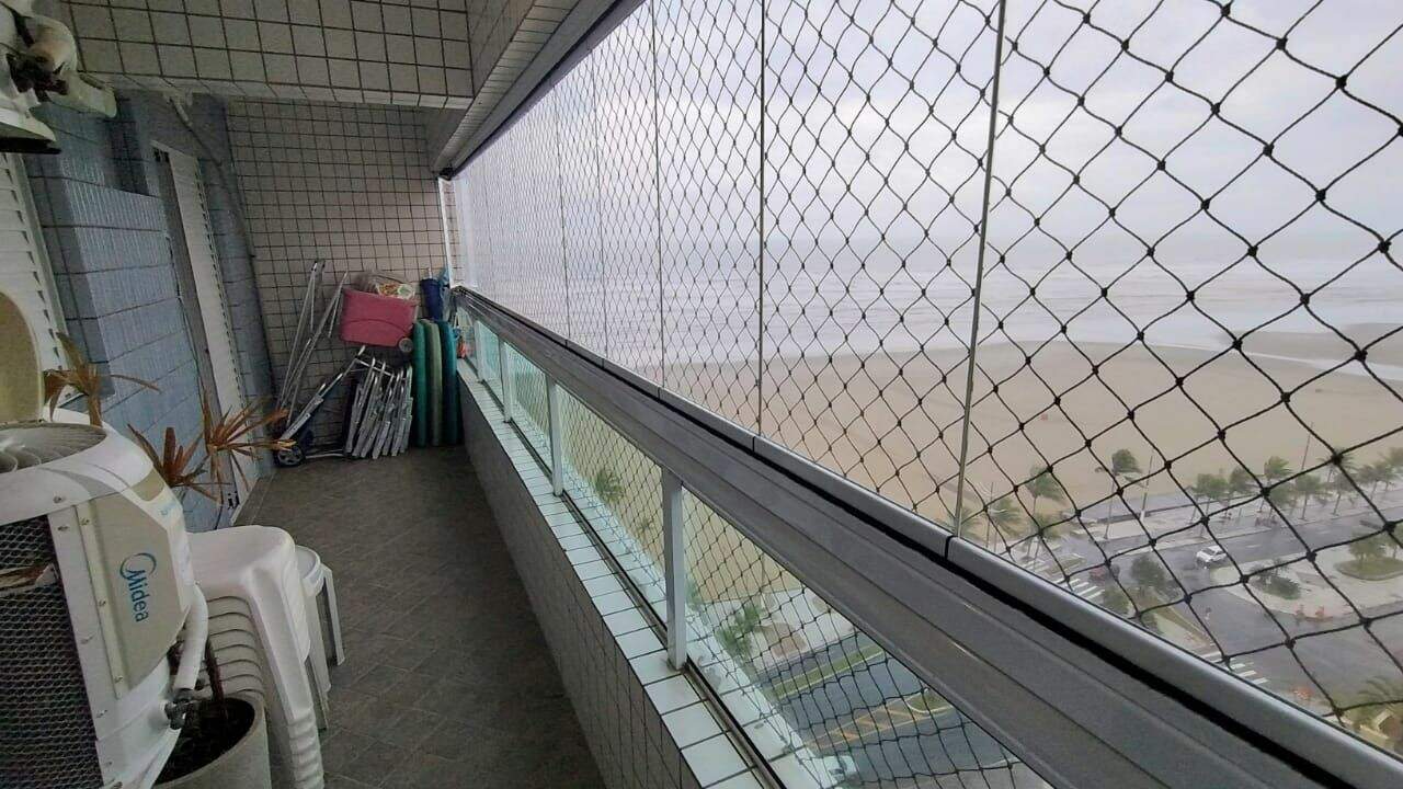 Apartamento à venda no Guilhermina: 