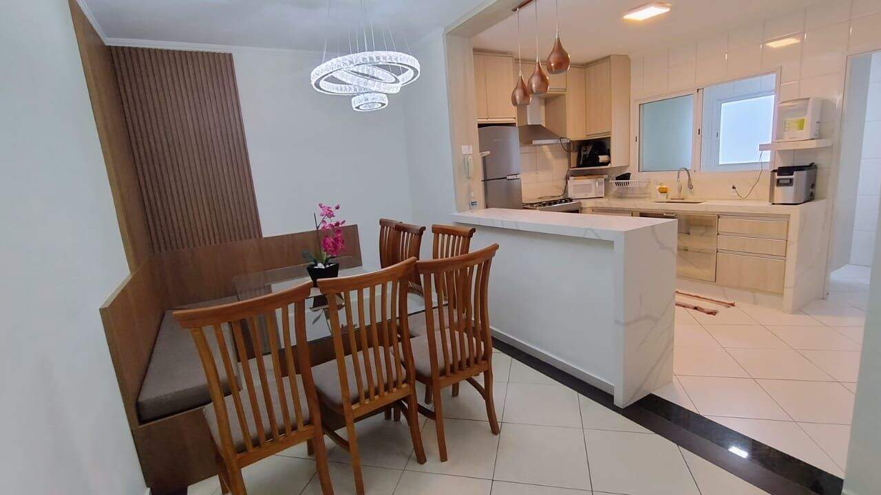 Apartamento à venda no Guilhermina: 
