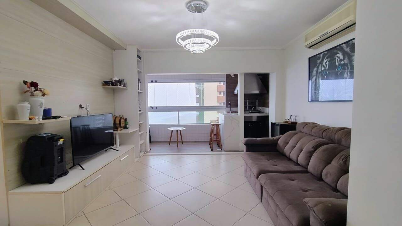 Apartamento à venda no Guilhermina: 