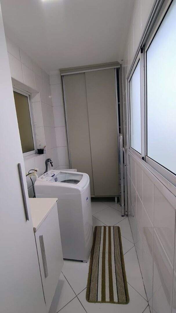 Apartamento à venda no Guilhermina: 