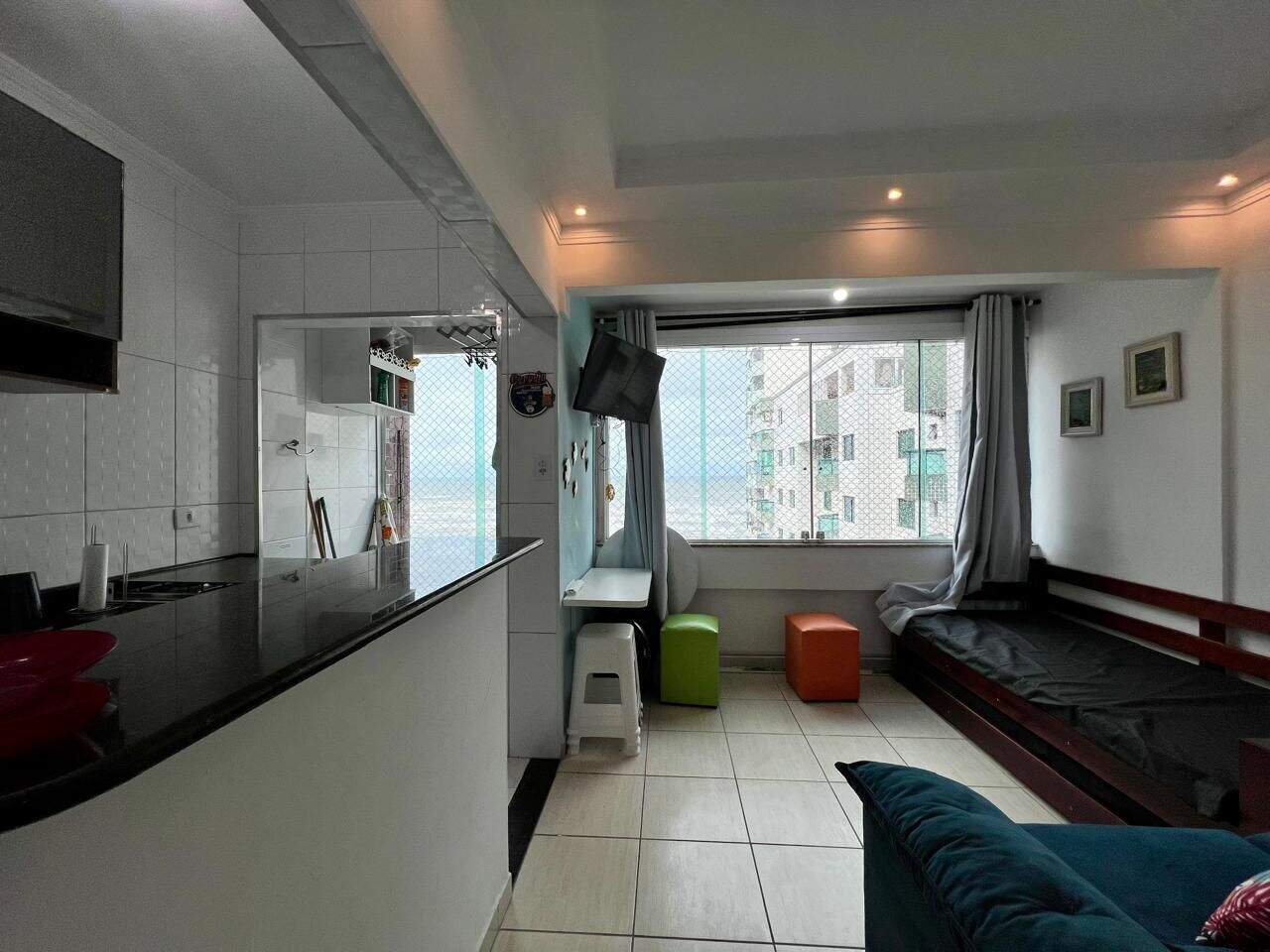 Apartamento à venda no Tupi: 