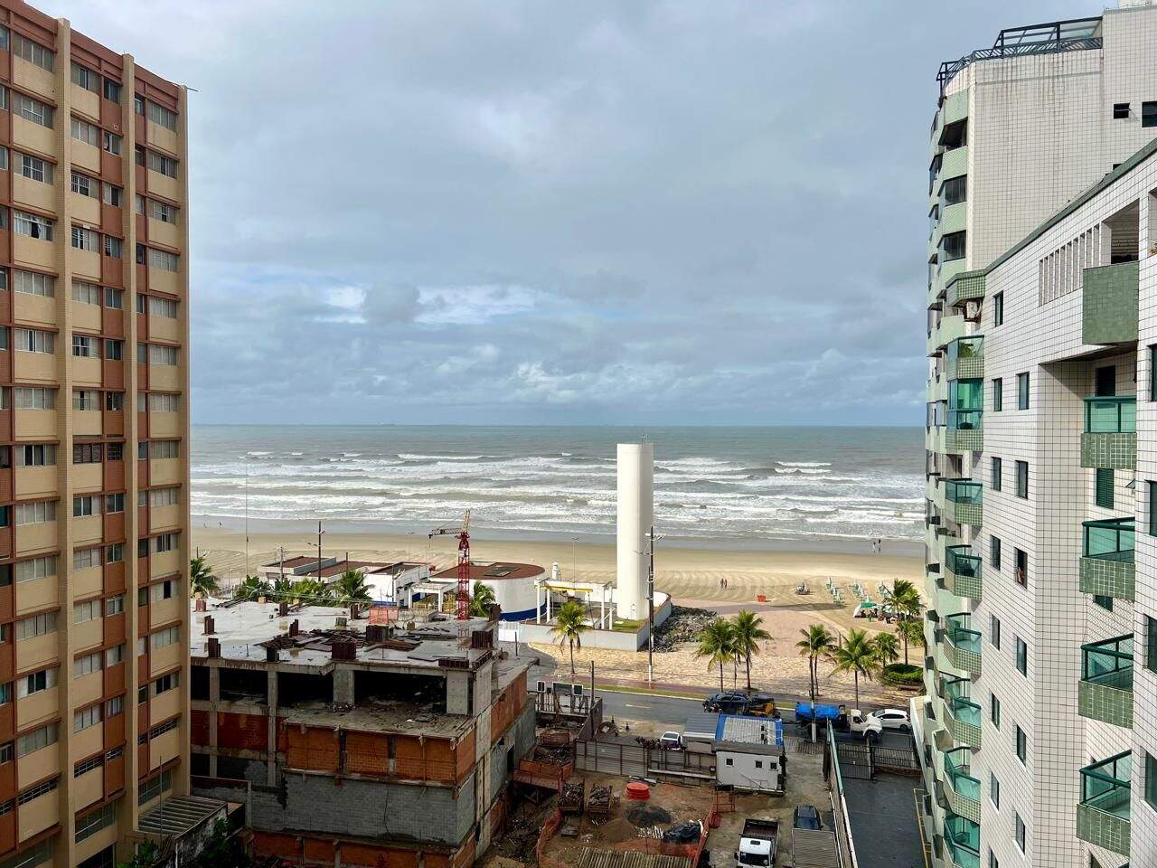 Apartamento à venda no Tupi: 