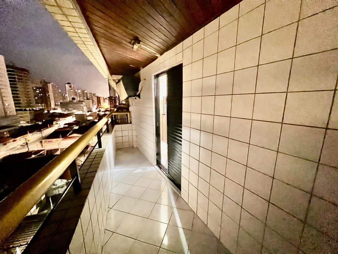 Apartamento à venda no Aviação: 