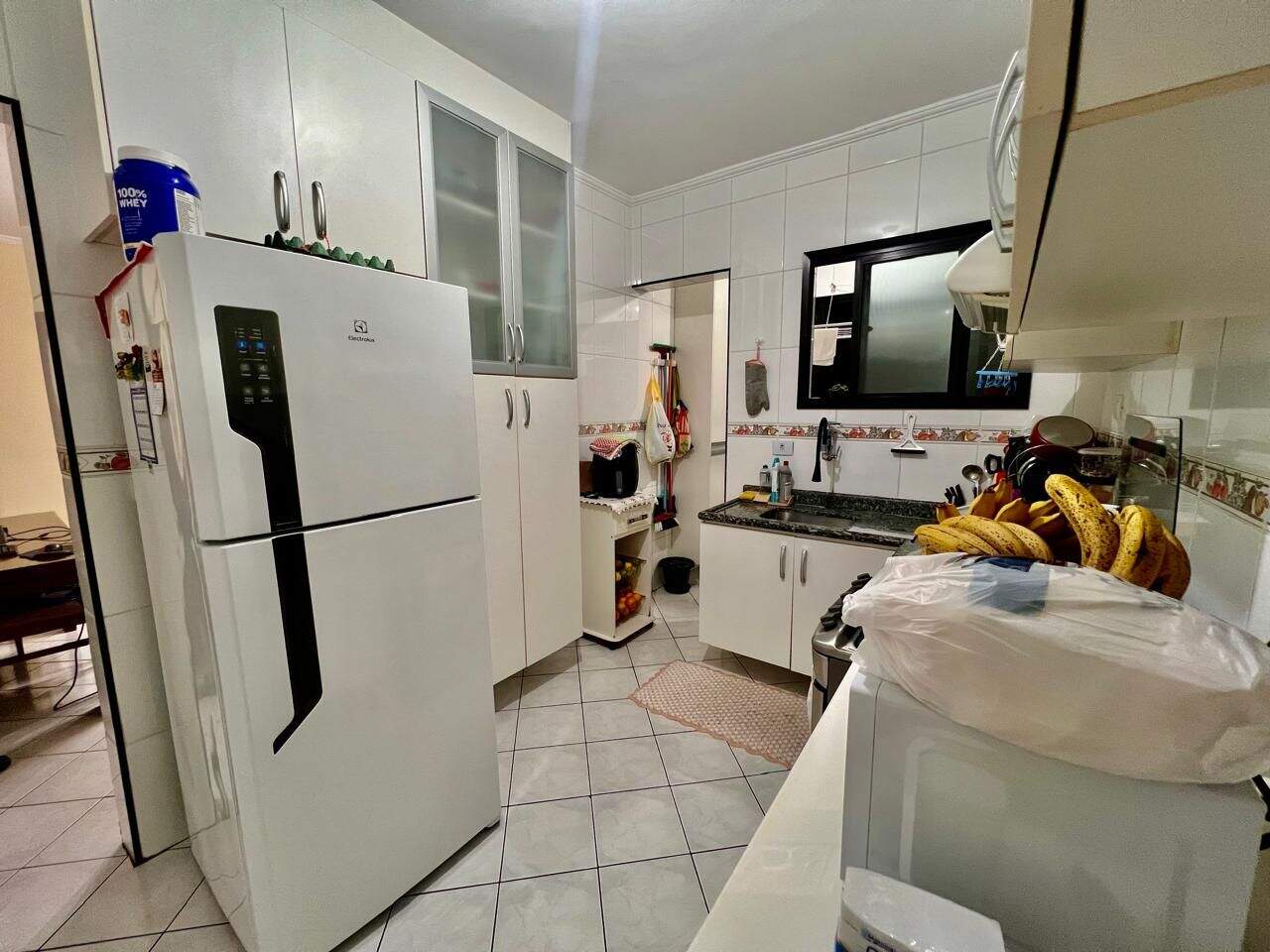 Apartamento à venda no Aviação: 