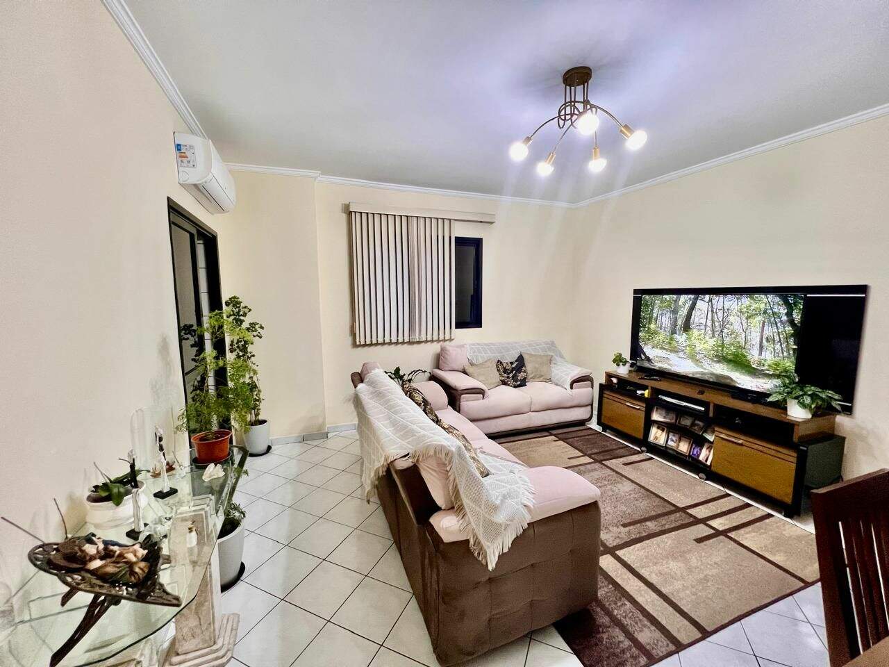 Apartamento à venda no Aviação: 