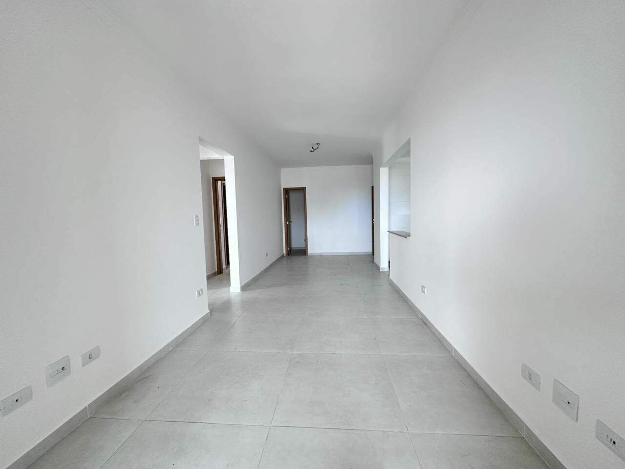Apartamento à venda no Canto do Forte: 