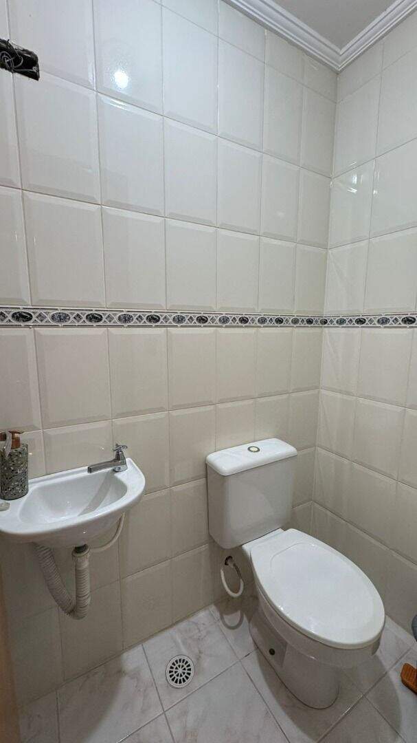 Apartamento à venda no Guilhermina: 